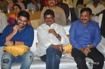 Ammammagarillu Movie Pre Release Function Photos